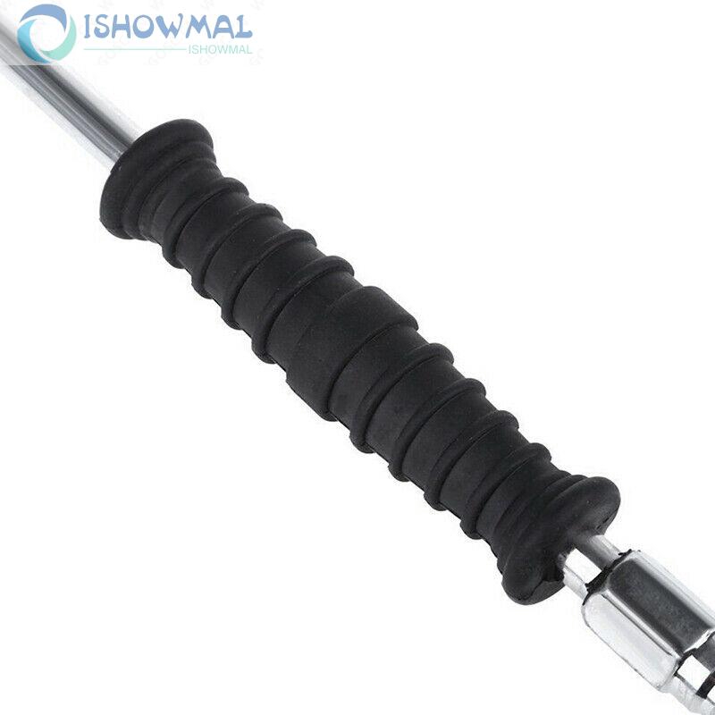 Van bơm hơi 7.3mm 2 đầu chuyên dụng cho xe máy