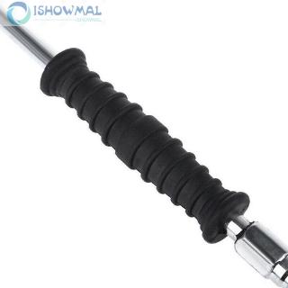 Van bơm hơi 7.3mm 2 đầu cho xe máy