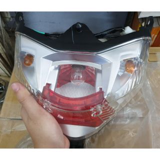 Bộ đèn lái xe suzuki viva fi 115cc