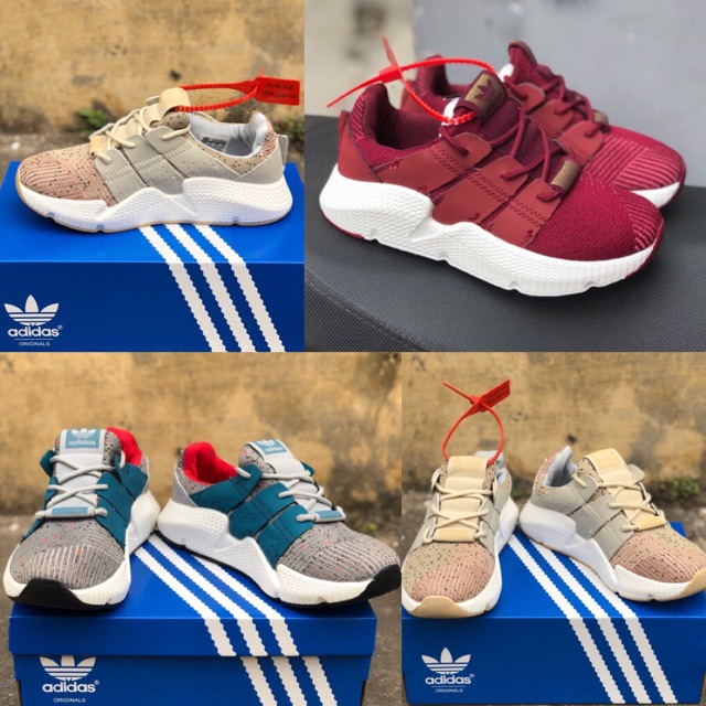 Giày thể thao P.r.o hàng có sẵn fullbox | BigBuy360 - bigbuy360.vn