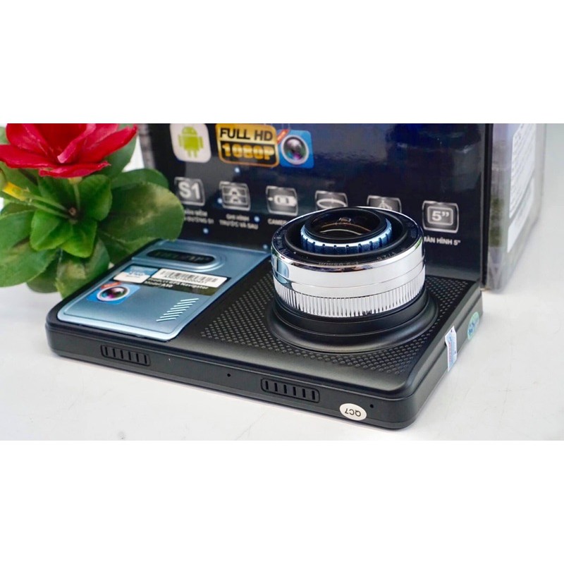 VietMap A50 Camera hành trình có dẫn đường tại ĐẠI VIỆT AUTO | BigBuy360 - bigbuy360.vn