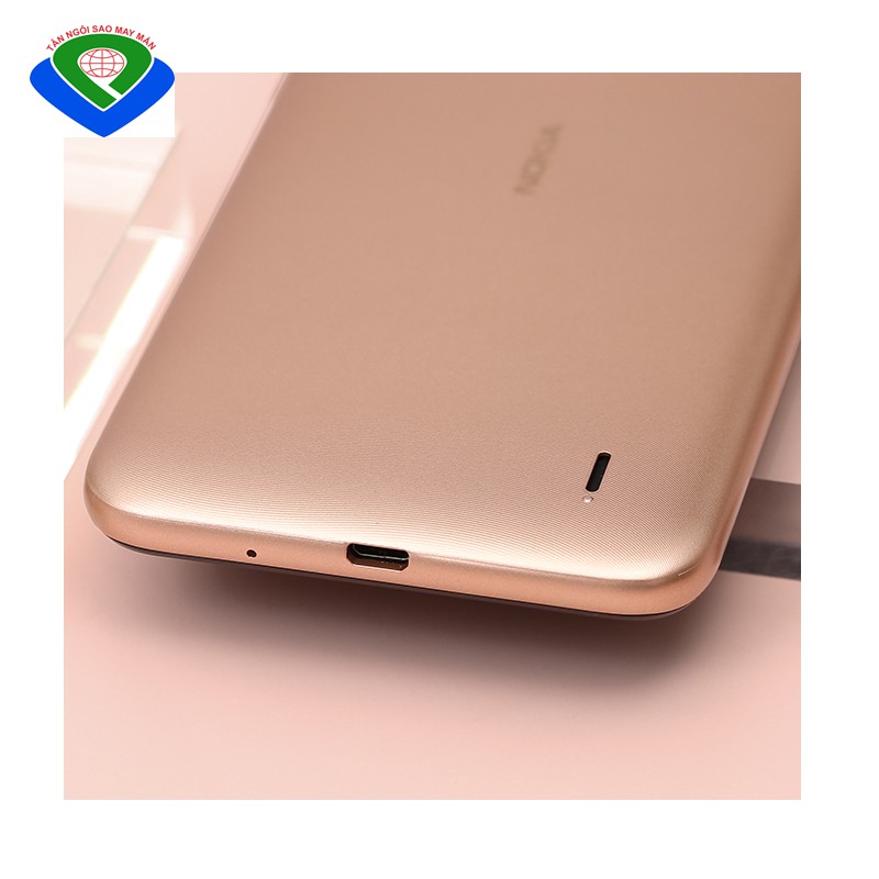 Điện thoại Nokia C20 2GB/16GB và 2GB/32GB - Hàng chính hãng | BigBuy360 - bigbuy360.vn