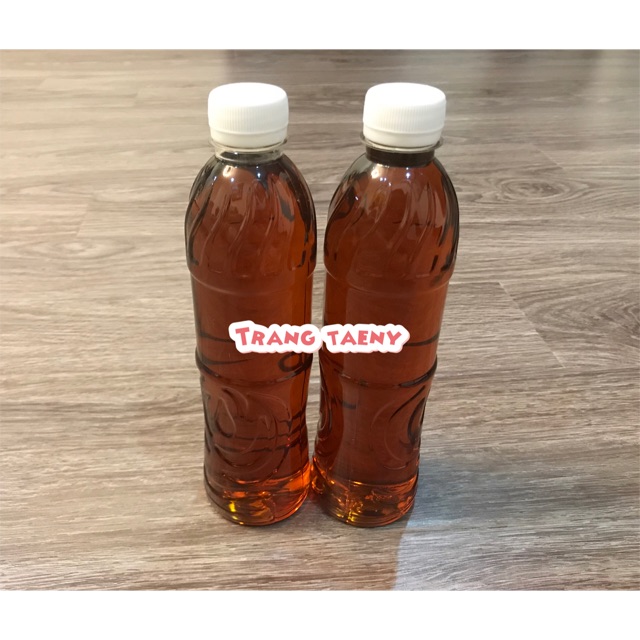 Nước đường bánh nướng 650g