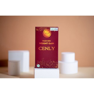 tăng cân cenly
