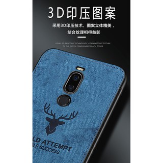 Ốp Điện Thoại Mềm Họa Tiết Mèo May Mắn Chống Sốc Cho MEIZU MEIZU 16Plus / MEIZU 16th Plus MEIZU V8 MEIZU X8