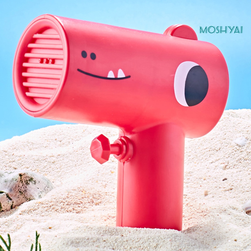 Đồ Chơi Phun Nước Hình Khủng Long Hoạt Hình Bằng Nhựa Sức Chứa Lớn Cho Trẻ Em