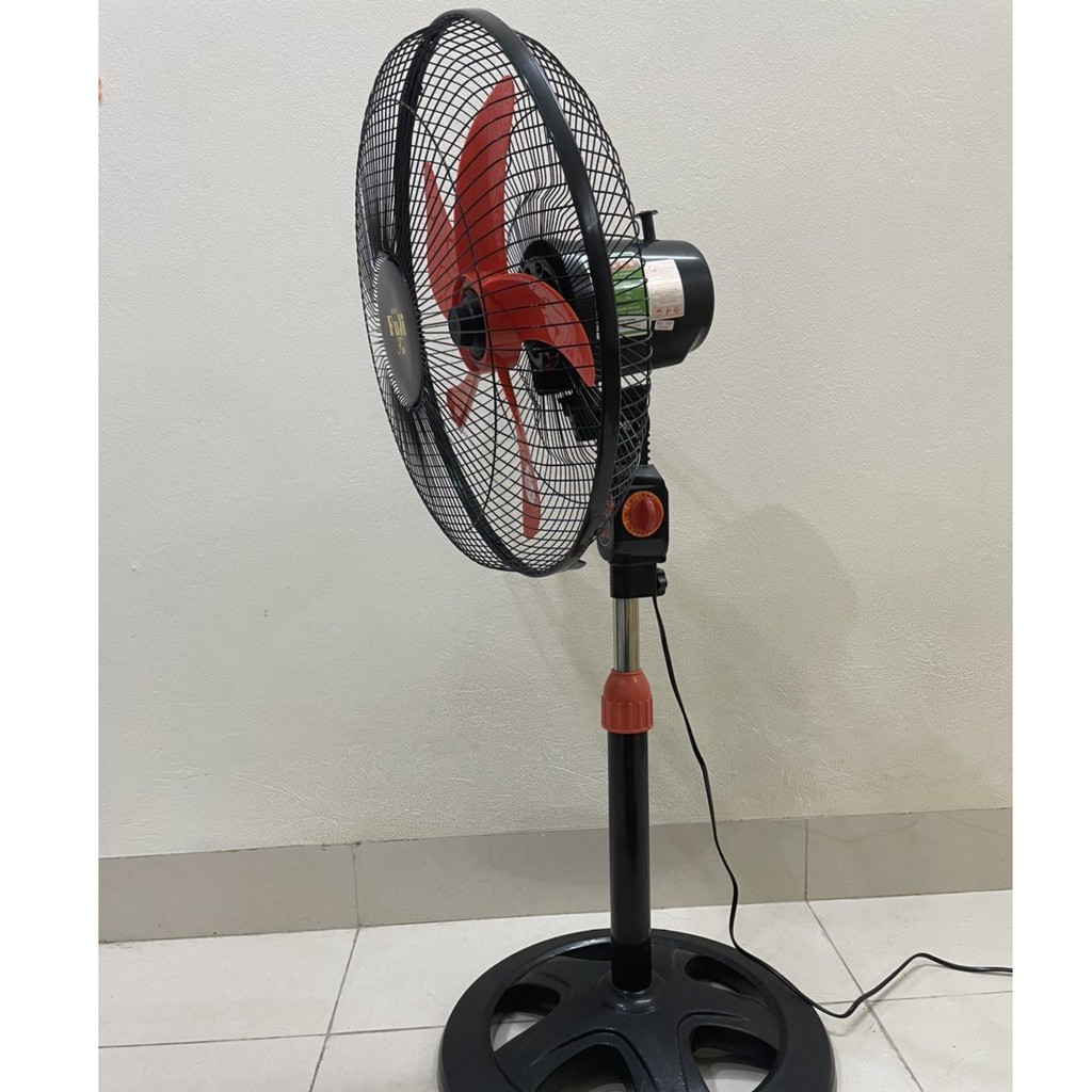 QUẠT ĐIỆN CƠ FuJi Fan ( NOWSHIP 1H HÀ NỘI ) BẢO HÀNH 12 THÁNG ( LỖI 1 ĐỔI 1 ) HÀNG VIỆT NAM CHẤT LƯỢNG CAO | BigBuy360 - bigbuy360.vn
