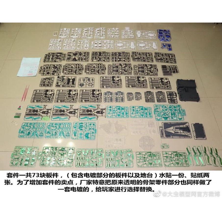 Mô Hình Lắp Ráp PG RX-0 Unicorn  - GDC