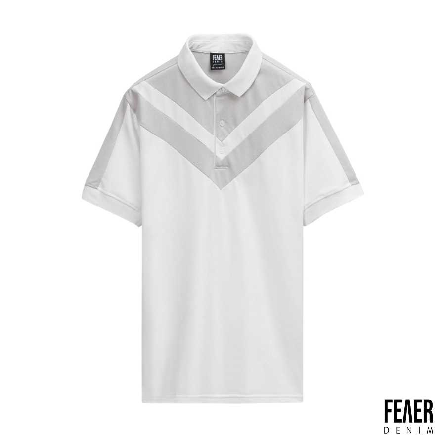 Áo Polo nam cổ bẻ họa tiết Soho 100% chất Cotton thoáng mát, không nhăn - FEAER DENIM | BigBuy360 - bigbuy360.vn