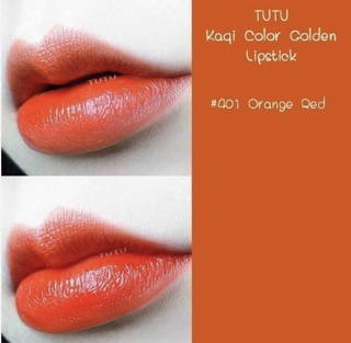 Son TUTU KAQI COLOR💄💄💄