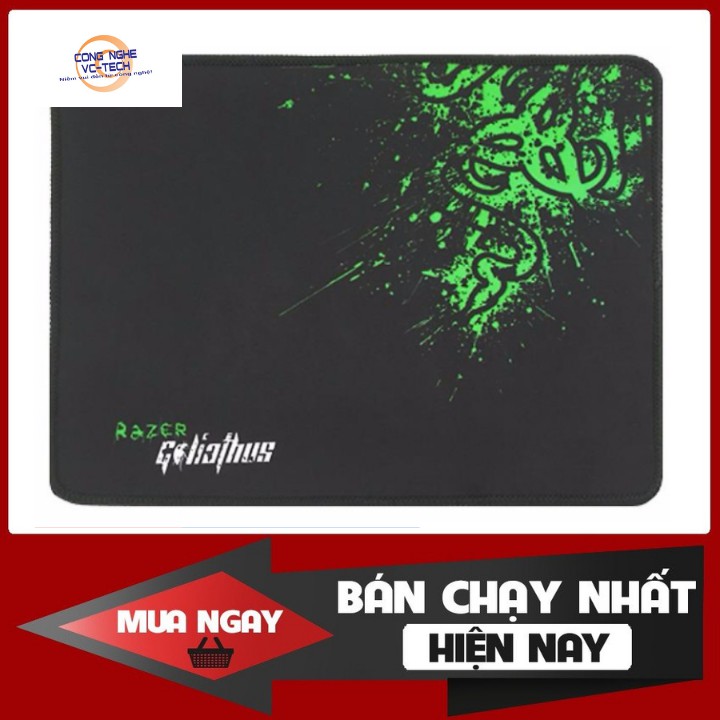 Đế lót di chuột razer giá rẻ, hàng chất lượng