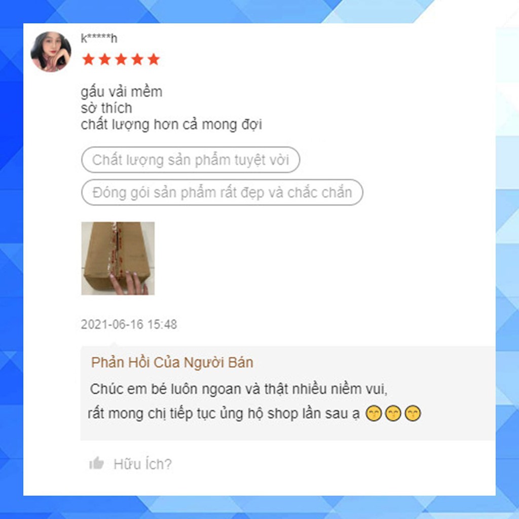 Thú nhồi bông cute cho bé voi ú òa hát tiếng anh kích thích sự tò mò bé cười thả ga Mommybaby