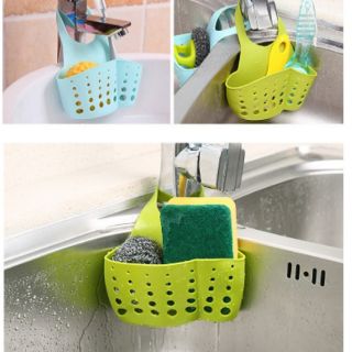 Giỏ Treo Đồ Rửa Bát