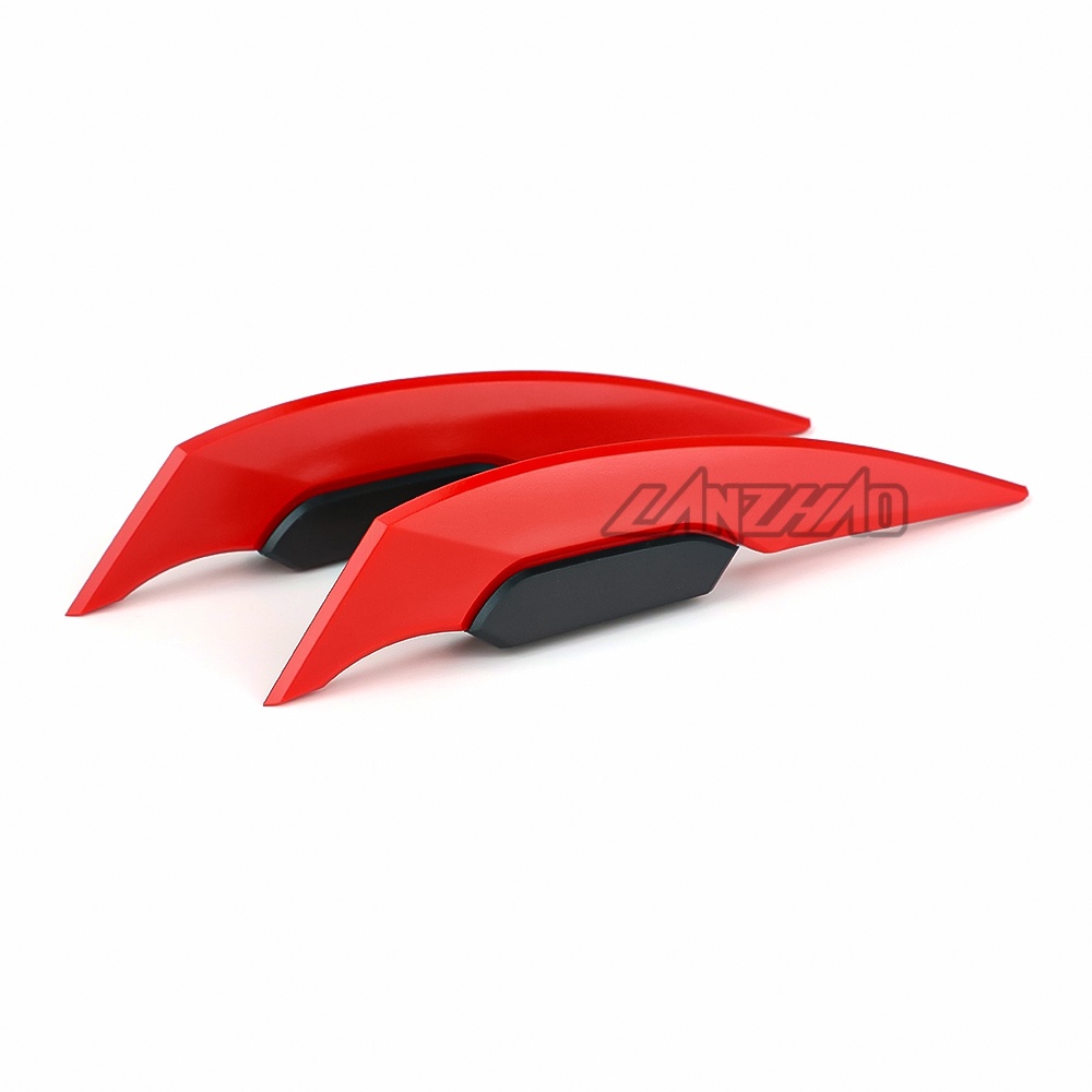 Bộ Phụ Kiện Trang Trí Cánh Xe Máy HONDA cbr150r Chất Lượng Cao