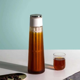 [Chính Hãng] Bình Ngâm Ủ Cà Phê Lạnh (Cold Brew) Timemore