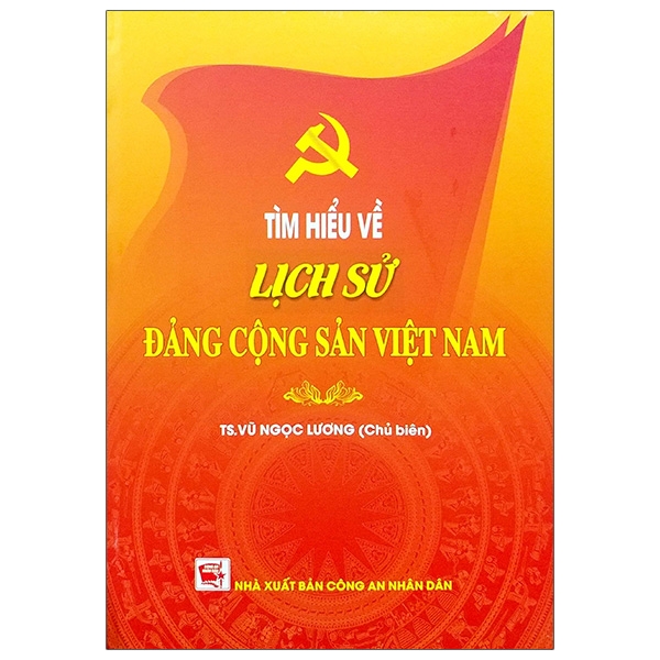 Sách - Tìm Hiểu Về Lịch Sử Đảng Cộng Sản Việt Nam