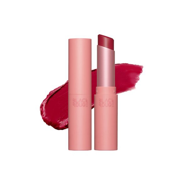 Son Thỏi Siêu Mịn, Siêu Lì Black Rouge Rose Velvet Lipstick