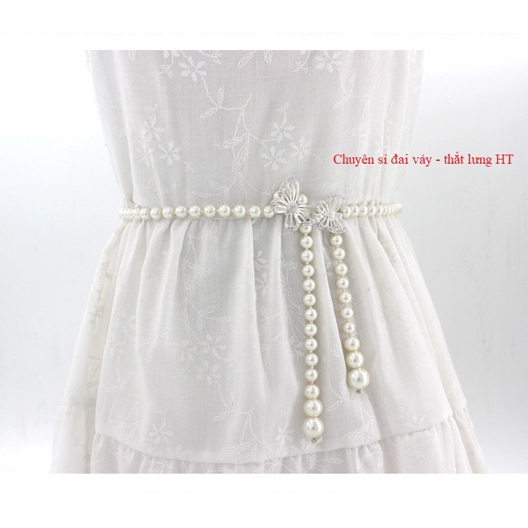 Đai váy belt NGỌC ĐÔi mẫu mới
