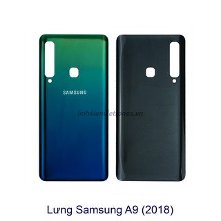 Nắp lưng ss A9 2018 - A920