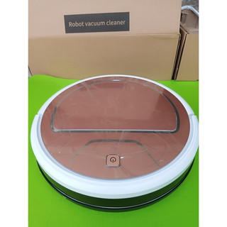 Robot hút bụi