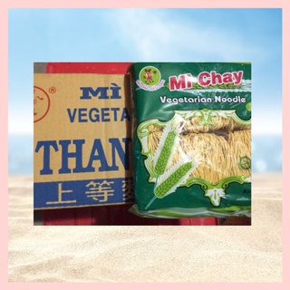 Mì chay Thanh Tân