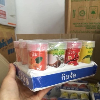 1 lốc ômai lọ thái lan