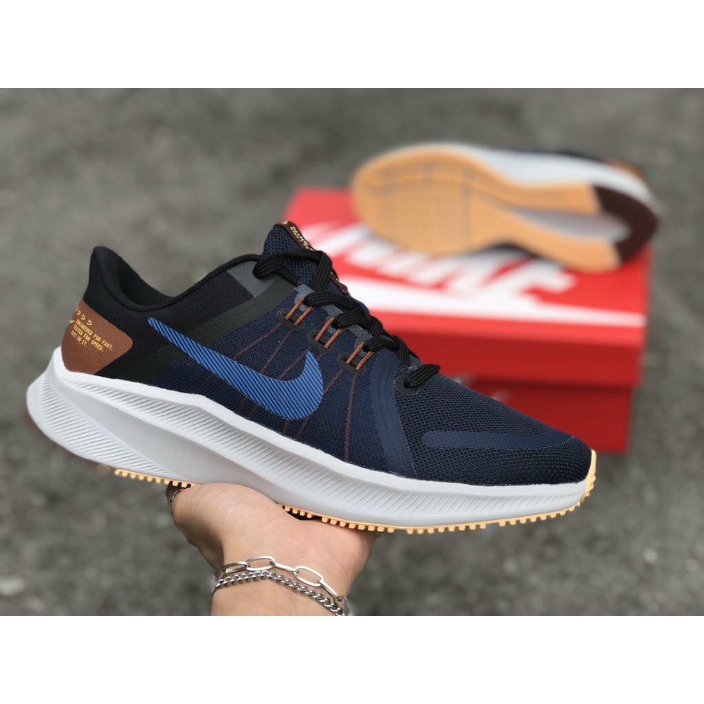 Giày Thể Thao Nike Quest4 Size Nam 40-44 VNXK Fullbox - New100% - Bh 1 năm - Bao check