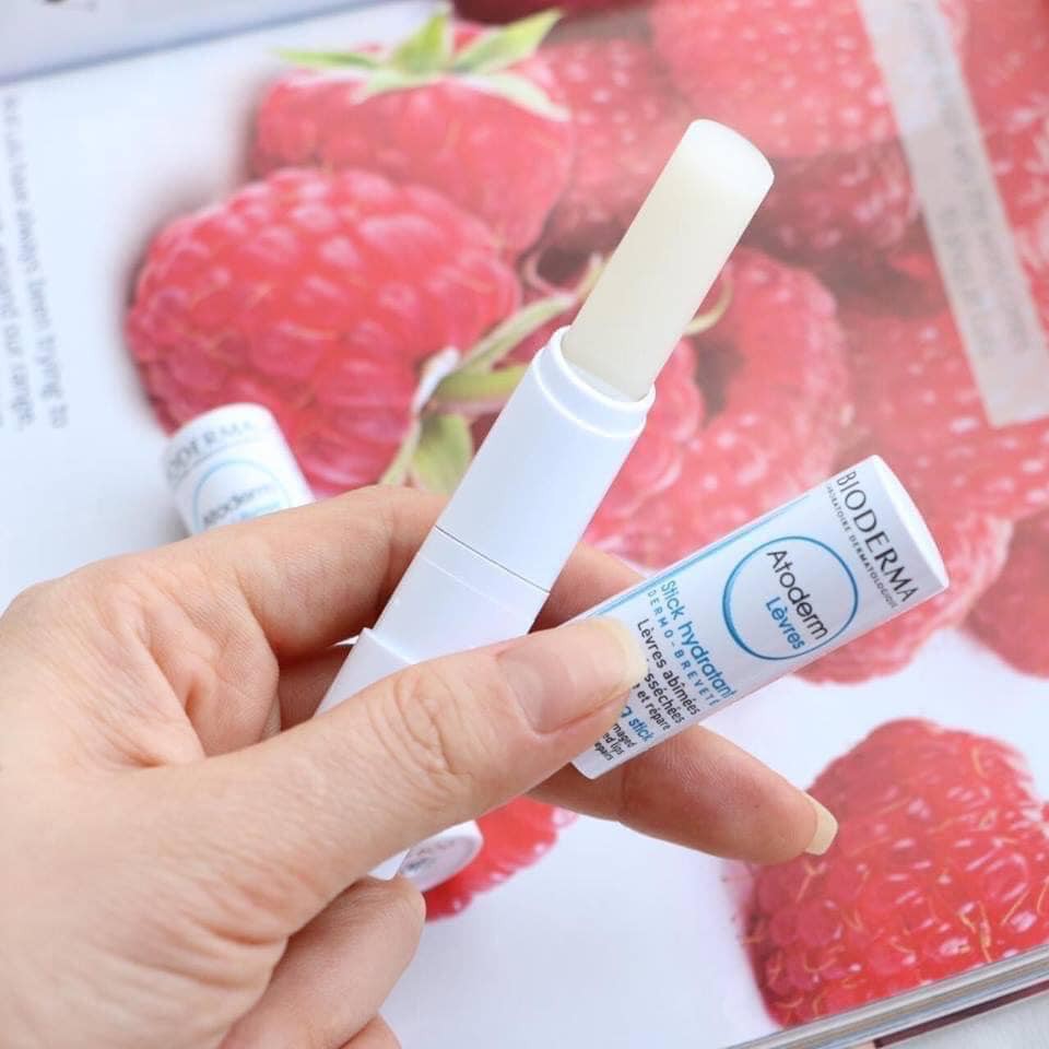 Son dưỡng môi Bioderma CHÍNH HÃNG | BigBuy360 - bigbuy360.vn