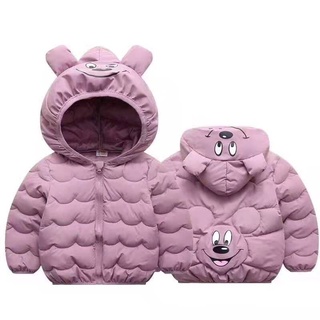 phao mickey qc