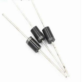 Diode 1n4007 diode chỉnh lưu 1a 1kv