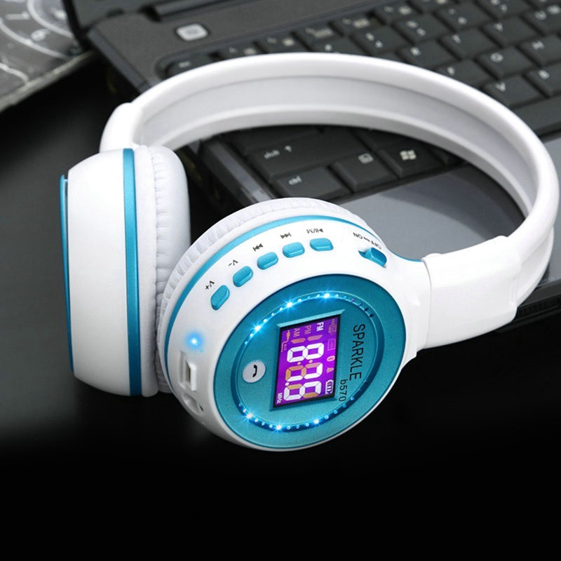 ZEALOT Tai Nghe Bluetooth Chụp Tai Có Micro Âm Thanh Nổi Sống Động | BigBuy360 - bigbuy360.vn