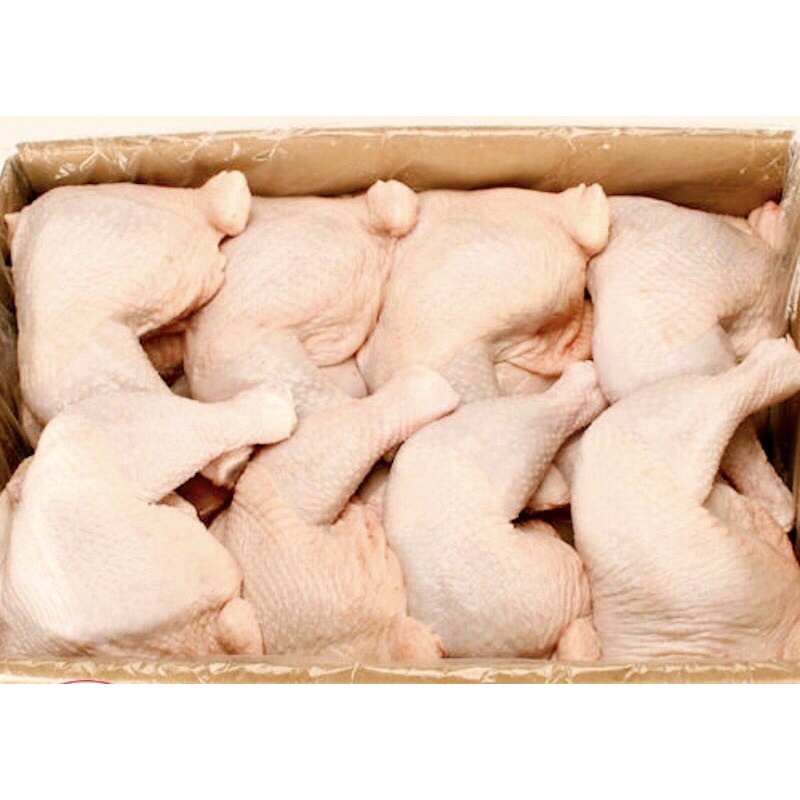 Đùi gà góc tư 1kg | BigBuy360 - bigbuy360.vn