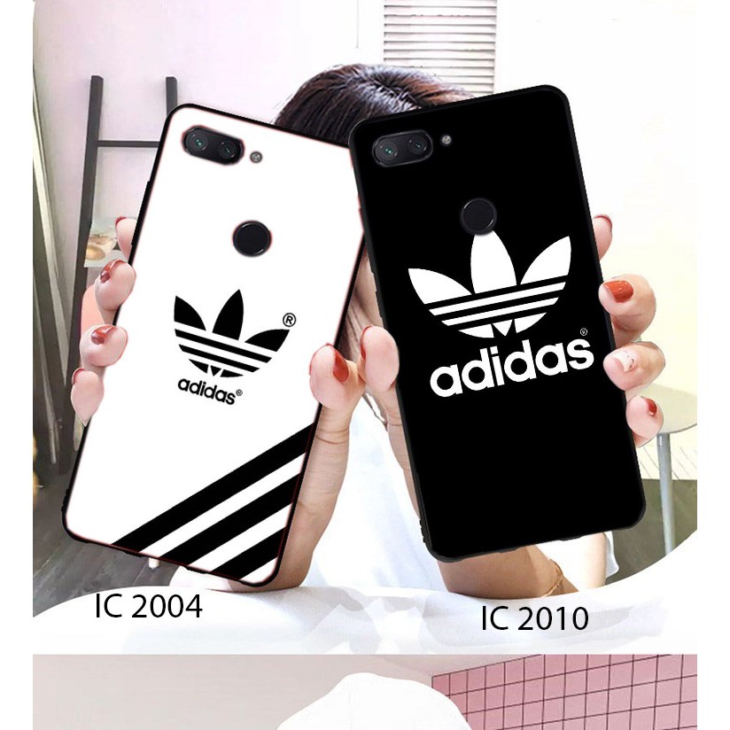 ỐP XIAOMI MI 8 Lite IN hình 3D hot