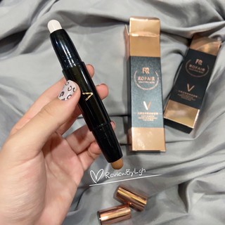Tạo khối highlight 2 đầu