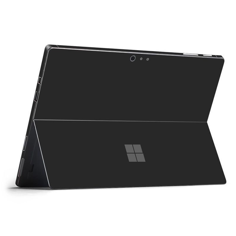 Miếng Dán Mặt Nhám Chống Trầy Chống Vân Tay Màu Trắng Đen Cho Microsoft Surface Pro 9 8 7 6 5 4 3 2 X RT 2 1 Go3 2