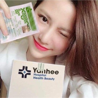 [CHÍNH HÃNG] Viên Giảm Cân Vip7 Chuẩn Thái Lan