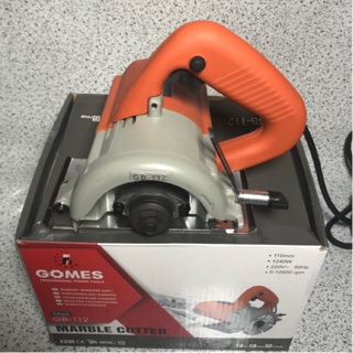 Máy cắt gạch Gomes GB-112