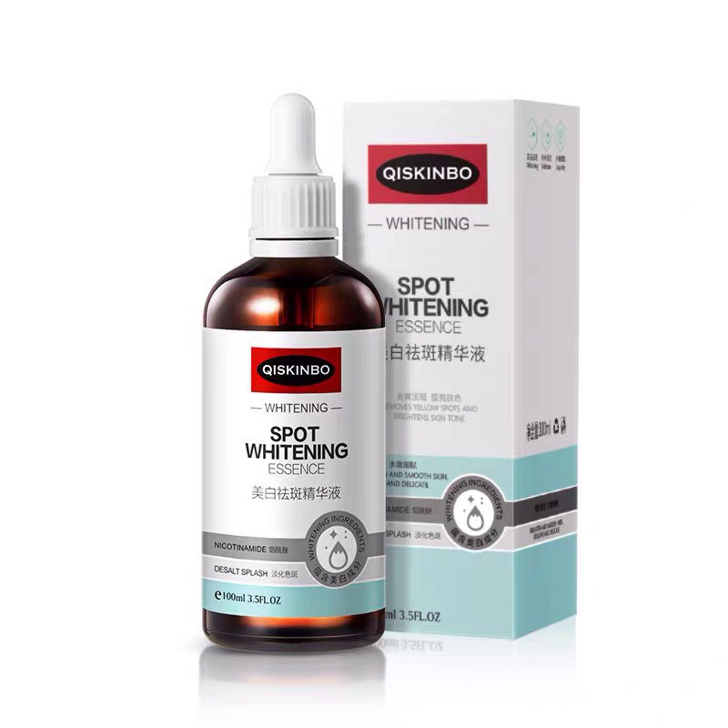 Một Lọ Tinh Chất Nám