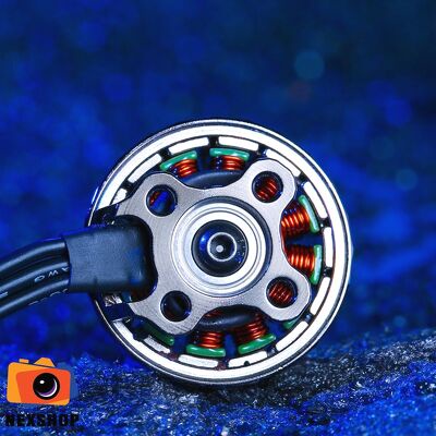 Động cơ không chổi than Xing 2207.5 1777kv