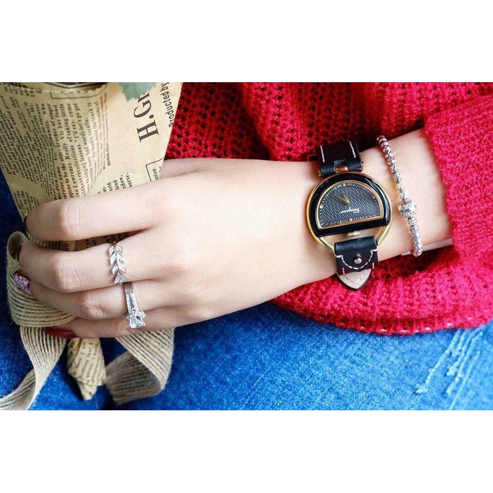 Đồng Hồ Nữ Salvatore Ferragamo FG5010014