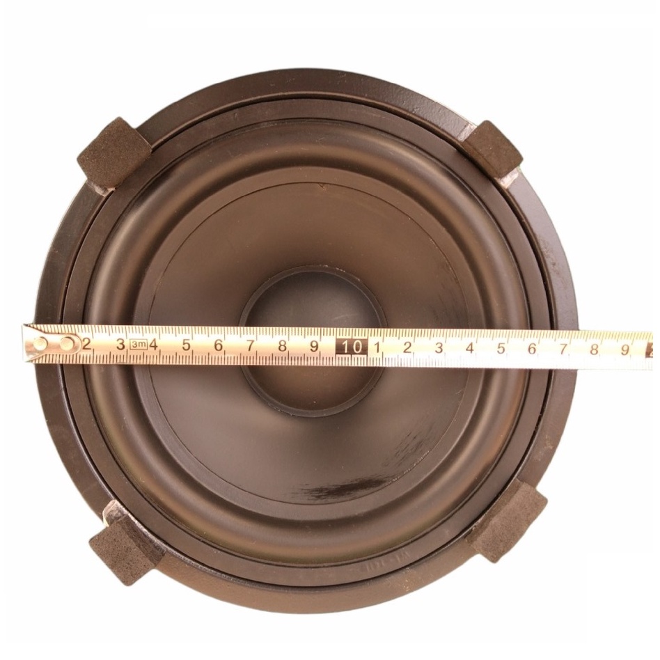 2 CỦ LOA BASS 16 JEBSON BASS CỰC HAY GIÁ LẠI RẺ