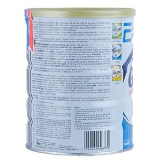 Sữa bột Abbott Grow 3 900g