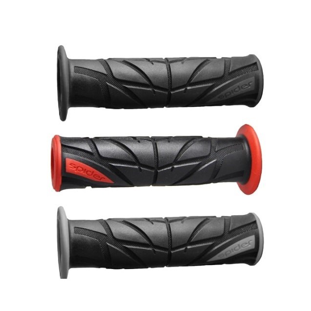 Bao Tay Spider Cao Su Mềm Dẻo Gắn Nhiều Loại Xe