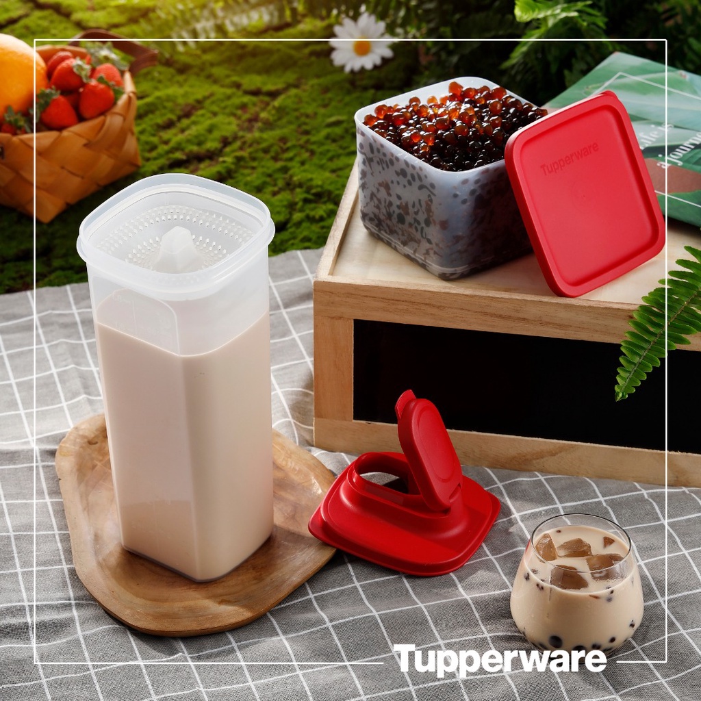 Bộ Sản Phẩm Memberkit Tasty Set tặng 2 hộp đông 140ml