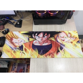 Lót chuột bảy viên ngọc rồng dragon ball chuyên game Size Lớn