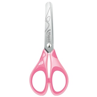 Kéo Học Sinh Maped Pulse Soft Pastel 13cm