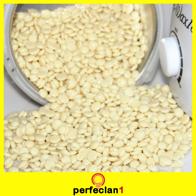 Túi hạt sáp tẩy lông 500g tiện dụng chất lượng cao