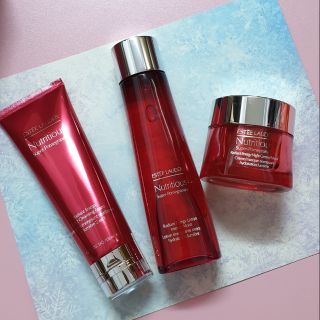 SÉT DƯỠNG CĂNG BÓNG SÁNG DA ESTEE LAUDER NUTRITIOUS