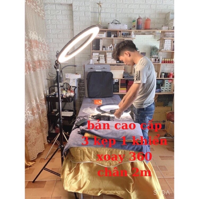 💝ĐÈN LIVESTREAM BÁN HÀNG, CHỤP HÌNH MAKE UP LIVE STREAM ,MAKEUP TRANG DIEM 💝💝