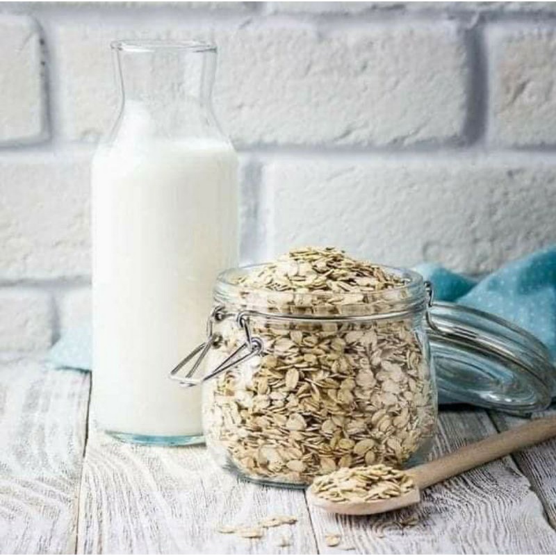 Thùng 6 Hộp Sữa Yến Mạch Oat Organic Non - Dairy Beverage 946ml siêu ngon của Kirkland Signature Mỹ